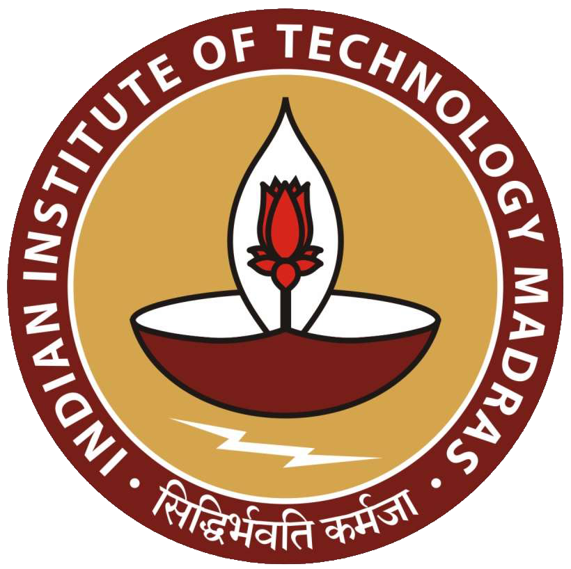 IIT Madras Logo