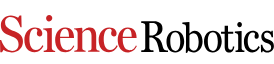 Science Robotics