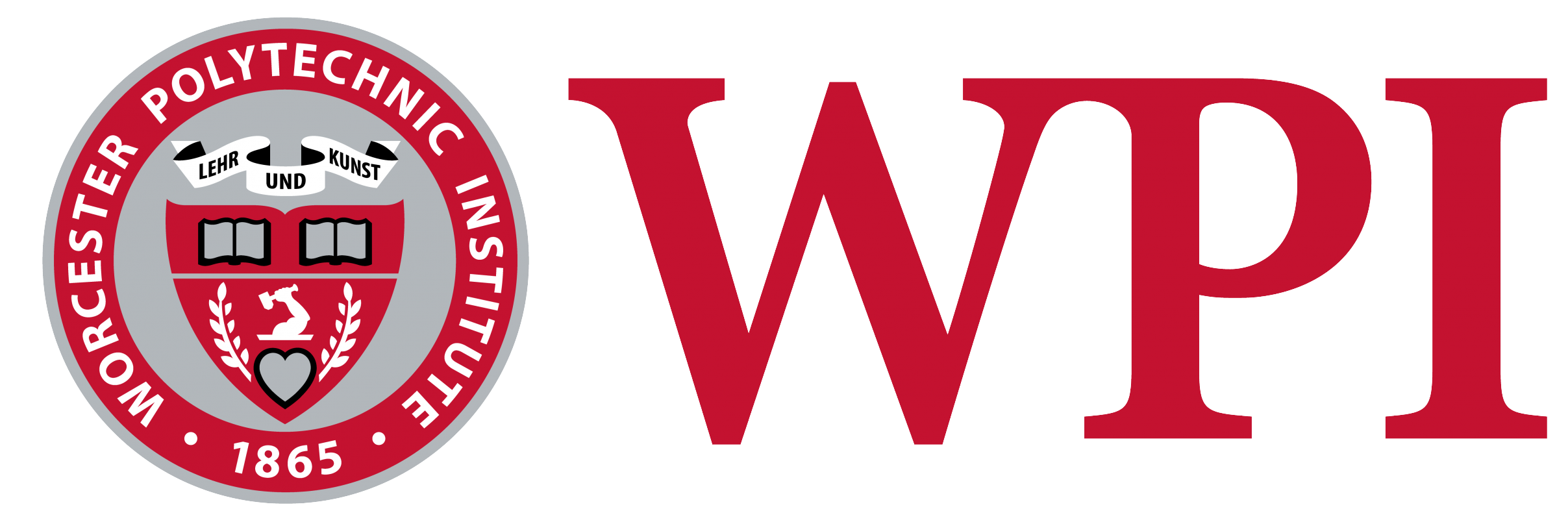 WPI Logo